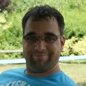 Arjan Schel