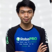 Muhammad Azri bin Idros