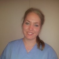 Tonje Grorud Frøystad