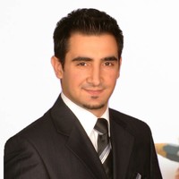 Utku Bozan