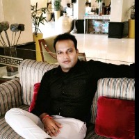 Pushpendra Hada
