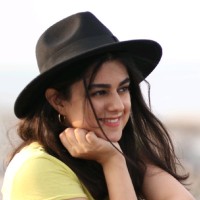 Azadeh Miri