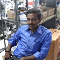 Vijayan Jeganathan