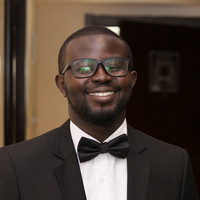 Stephen Akyea -Ca,Bcom,Pmp,Msc Finance