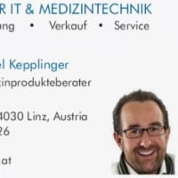 Jürgen Michael Kepplinger