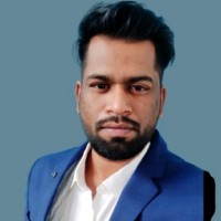 Preetham N