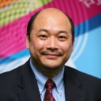 Weber W.B. Lin
