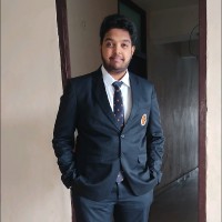 Kantheti Venkata Sahil