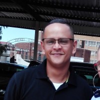 Donovan Hendricks