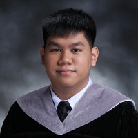 James Patrick Lagmay