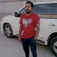 Sarath Bhaskaran