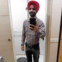 Jasdeep Singh