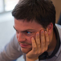 Arngrimur Einarsson