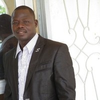 Etienne Bahane