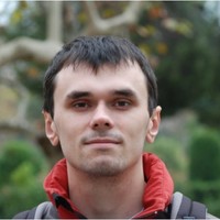 dmytro levchenko