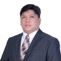 Edelbert Calderon