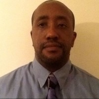 Reginald Benson