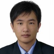 Jimmy Kuo