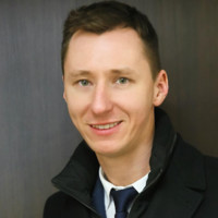 Юрий Кондрашов