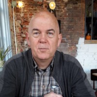 André Meulendijks