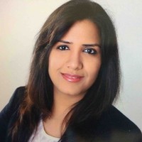 Mehek Thawani