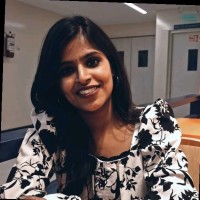 Priya K