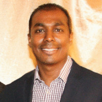 Keith Anthony