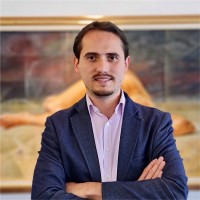 Daniel Clavjio Crespo