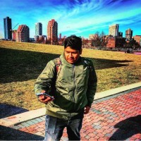 Pakshal Patel