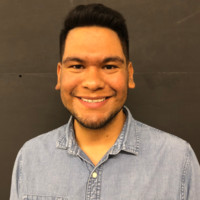 Matthew Garcia