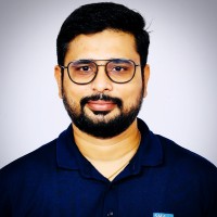 Avinash Reddy