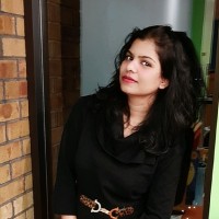 Dhanapriya Karthi
