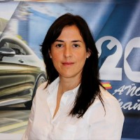 Mercedes Arnedo Arnedo