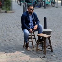 Alin Constantin Țucă