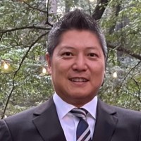 Nicholas Quach