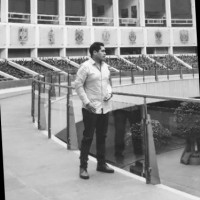 Cuauhtémoc Garfias Pozas