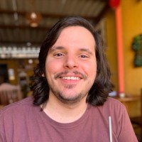 Frederico de Andrade