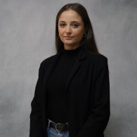 Burcu Buket Tosun