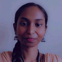 Anisha V