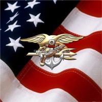 Commander Mark McGinnis