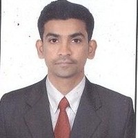 Prashanth Acharya