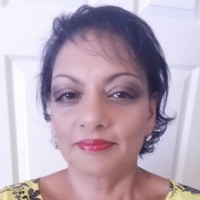 Julie Sarwan