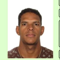 Anderson Melgaço Silva