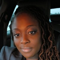 Martine Jerome , Lcsw
