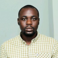 Ososanya Segun