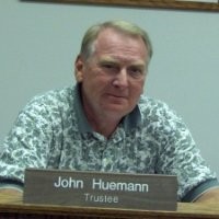 John Huemann
