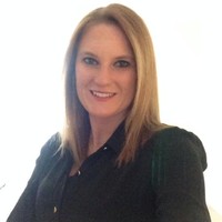 Patricia Anderson