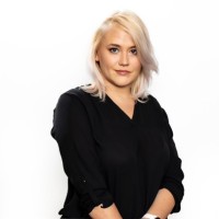 Grete Anderson-Gehrke