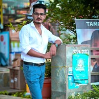 Saroj Sahoo