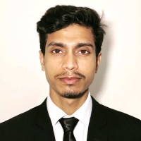 Najmul Haque